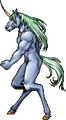 Side sprite from Windows version of Giten Megami Tensei: Tokyo Revelation