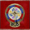Wheel of Fortune #1 from Persona 3