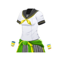 Summer Yaso Outfit