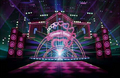 Doll House, Main Stage (Fever)