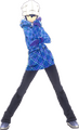 Ski Gear