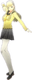 Persona Classics Set 2 (Rei)