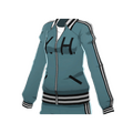 Yaso High Jersey