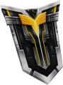 Kanji's Feather Shield
