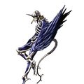Graphic from Persona 4 Golden