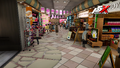 Underground Mall