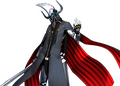 Graphic of Tsukiyomi Picaro from Persona Q2: New Cinema Labyrinth