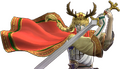 Fionn mac Cumhaill