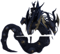 Model from Shin Megami Tensei V: Vengeance