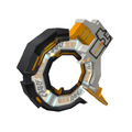 GS COMP: Combat render