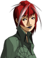 Ulala Serizawa (Happy)