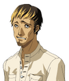 Youichi Makimura (Scared)