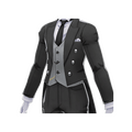 Butler Suit