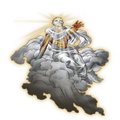Card graphic from Persona 4