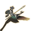 Card graphic from Persona 4