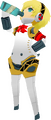 Drinking Model from Persona Q: Shadow of the Labyrinth