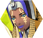 Gameplay:Isis | Megami Tensei Wiki