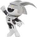 Model from Shin Megami Tensei: Imagine