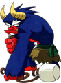 Shuten Doji