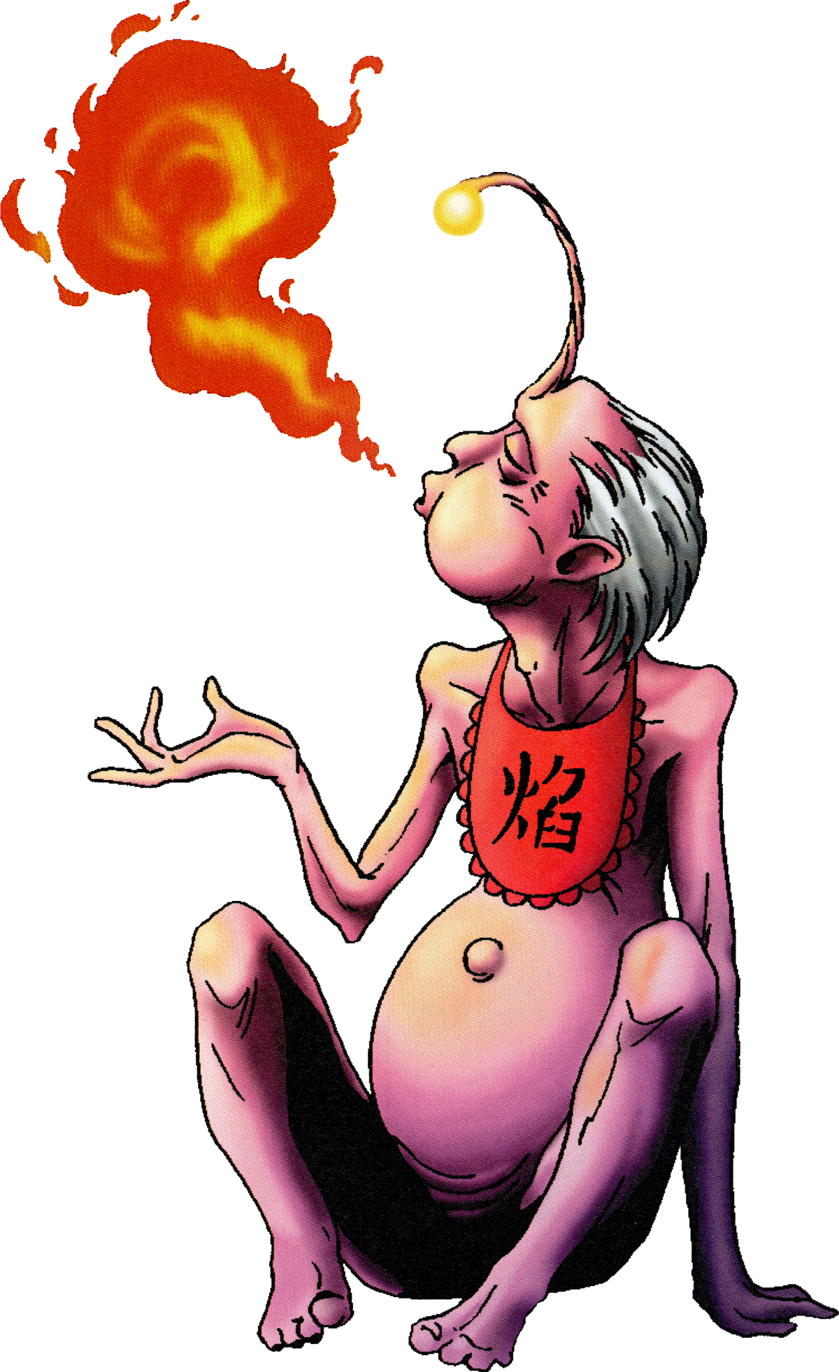 Enku | Megami Tensei Wiki