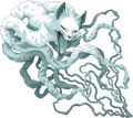 Artwork from Shin Megami Tensei: Liberation Dx2