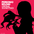 Bonus Album Art featuring Mitsuru Kirijo