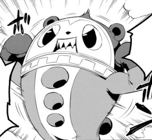 P4A Manga Teddie Illustration.png