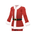 Santa Costume