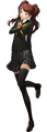 Rise Kujikawa