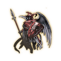 Card graphic from Persona 4