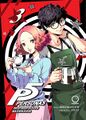 Barnes & Noble Exclusive Vol. 3 Cover