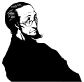 Sojiro Sakura Confidant Menu Portrait from Persona 5