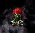 Render from Shin Megami Tensei: Devil Summoner: Akuma Zensho
