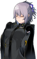 Miyako Hotsuin (Embarrassed)