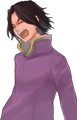 Ronaldo Kuriki (Angry)