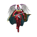 Render from Shin Megami Tensei: Liberation Dx2