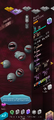 Kamiotoko's stats in Shin Megami Tensei: Liberation Dx2