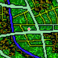Kanda Underground District
