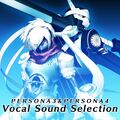 Persona 3 & Persona 4 Vocal Sound Selection