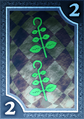 2 of Wands from Persona 3 Reload
