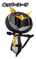 Morgana's Feather Rockhopper