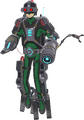 Shadow Akashi