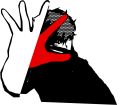 Main menu portrait