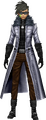 White Agent