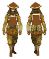 Soldier Mogura
