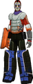 Tricolor Pads