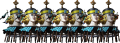 Sprite from Shin Megami Tensei IV