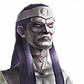Graphic from Devil Summoner: Raidou Kuzunoha vs. the Soulless Army