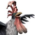 Graphic from Devil Summoner: Raidou Kuzunoha vs. King Abaddon
