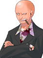 Yakuza (Hurt)